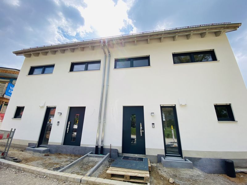 Volksbank Raiffeisenbank Bayern Mitte Eg Hauptstelle Pfaffenhofen 85276 Pfaffenhofen - Projekt - Volksbank Raiffeisenbank Bayern Mitte eG